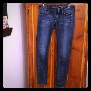 Citizens of Humanity Size 27